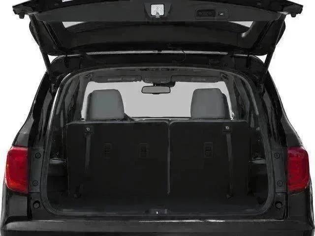 Used 2016 Gray Honda Touring image 11