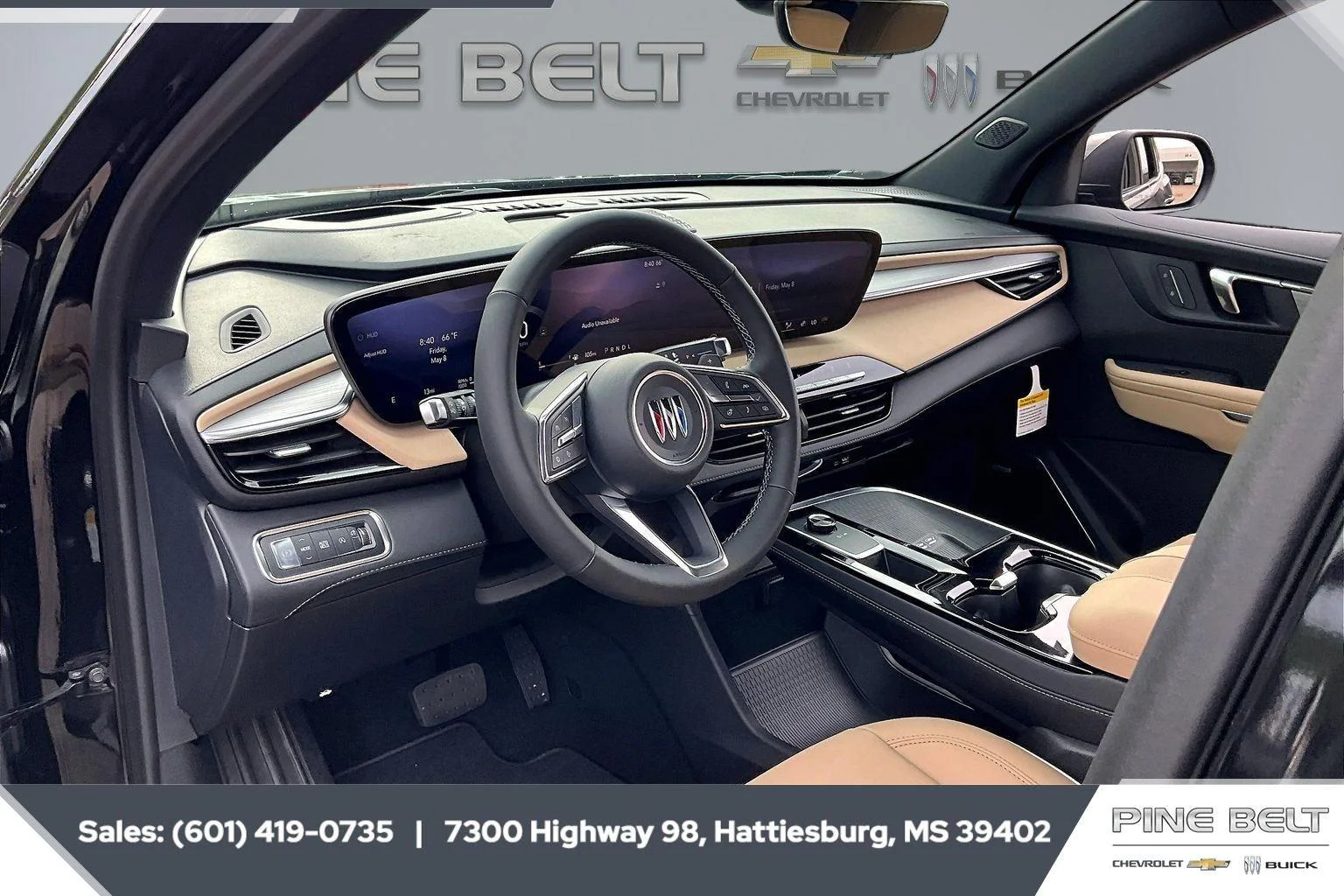 2026 Buick Enclave Preferred - Photo 14