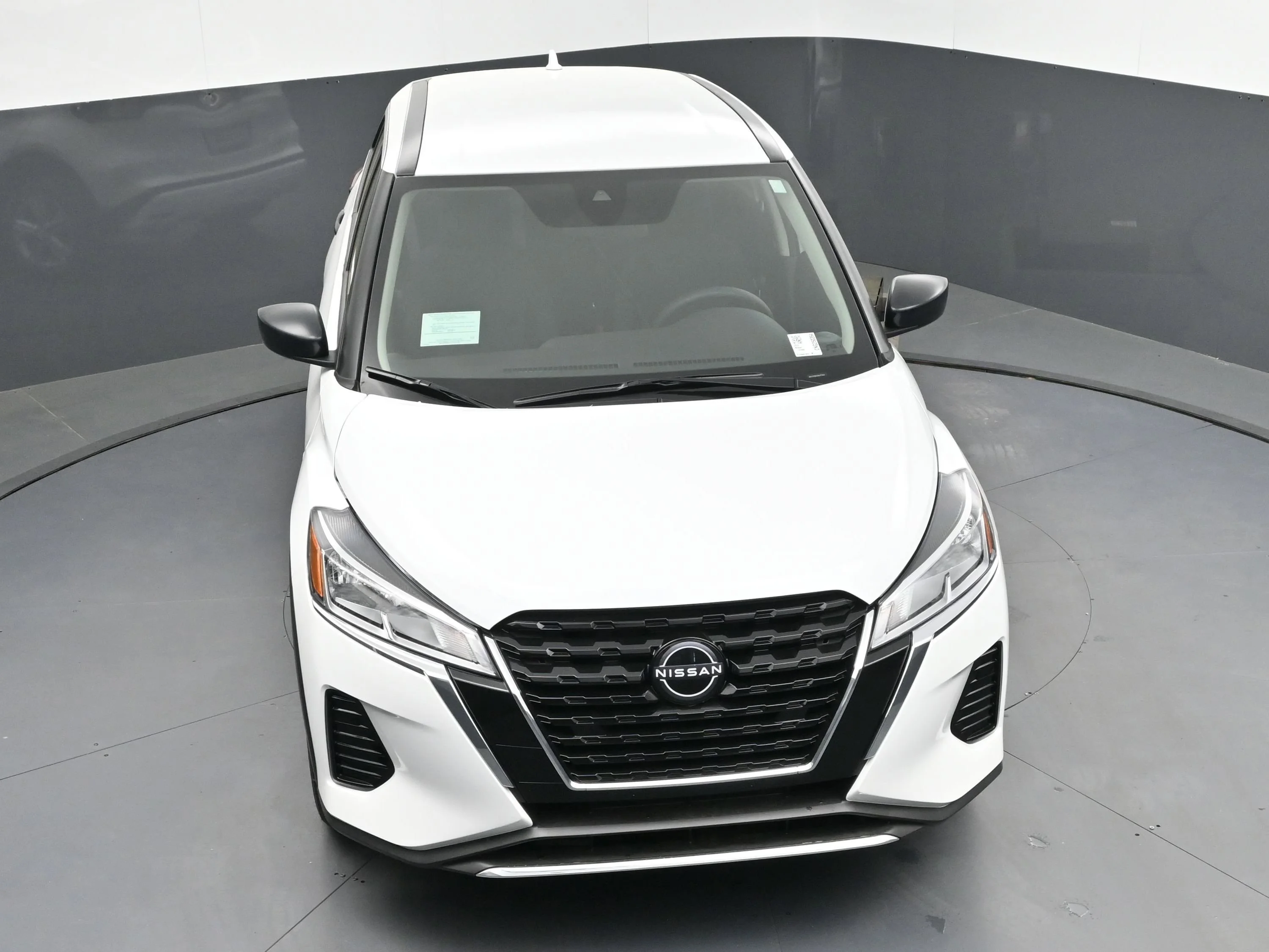 2025 Nissan KICKS PLAY Base - Photo 28