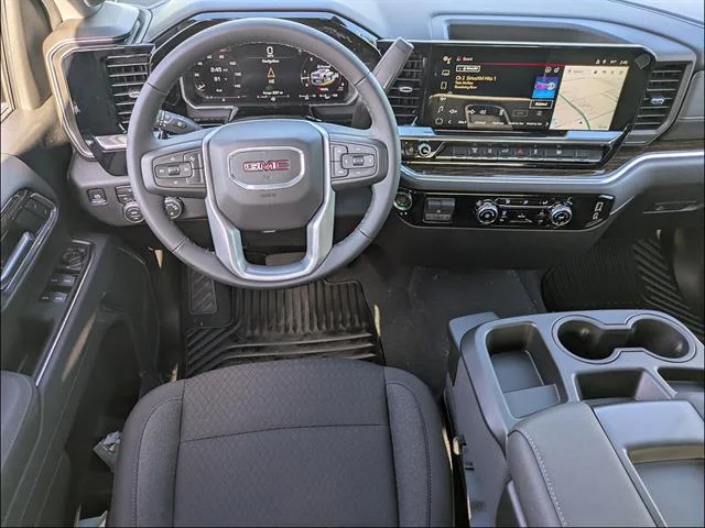 2026 GMC Sierra 2500HD SLE - Photo 18