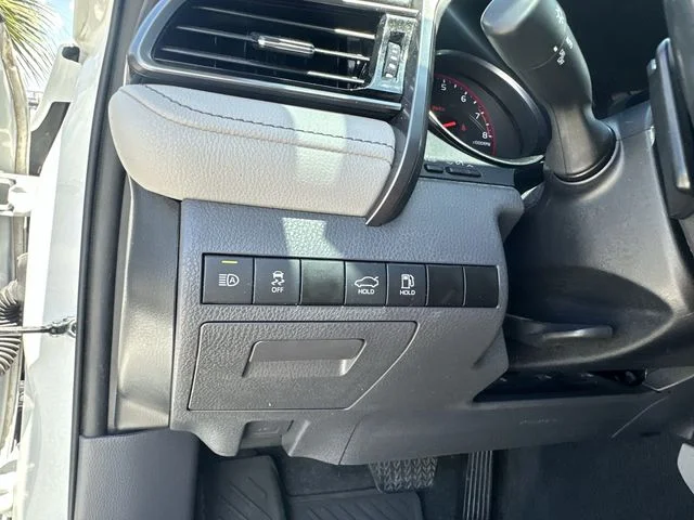 Used 2022 Beige Toyota XSE image 31