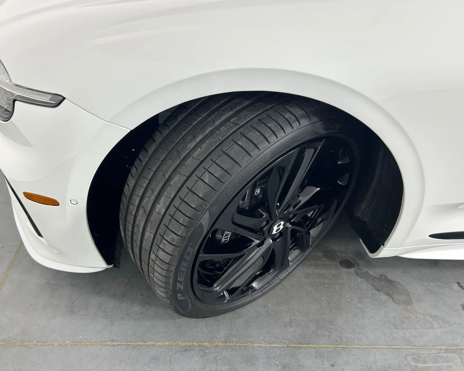 New 2026  Bentley GTC image 41
