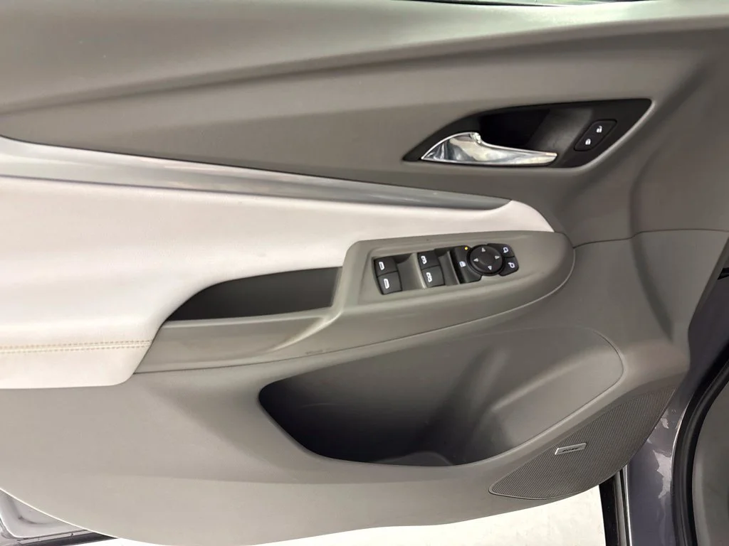 Certified Used 2023 GRAY GHOST METALLIC Chevrolet Premier image 31