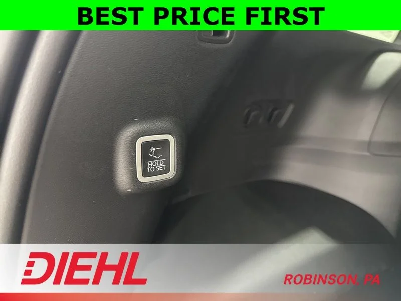 2026 Jeep Cherokee Limited - Photo 11