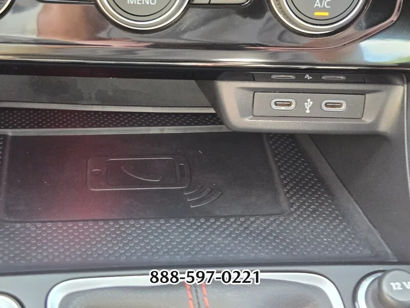 2024 Volkswagen Jetta GLI Autobahn - Photo 26