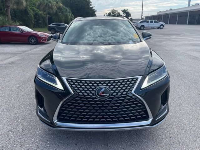 Used 2021 Caviar Lexus RX 350 image 6