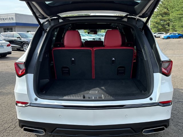 2026 Acura MDX A-Spec Package - Photo 69