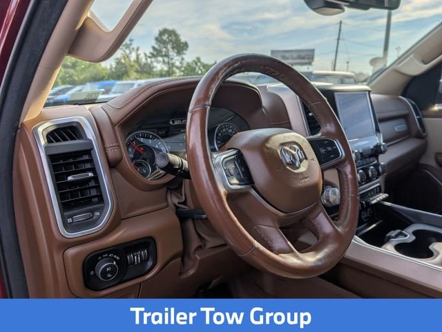 Used 2019 Red Ram Laramie image 30