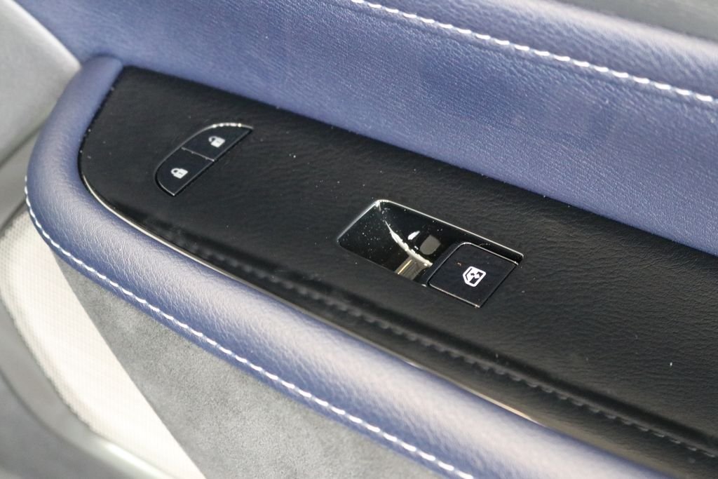 2026 INFINITI QX80 Sport - Photo 41