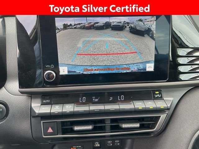 Used 2025  Toyota LE image 38
