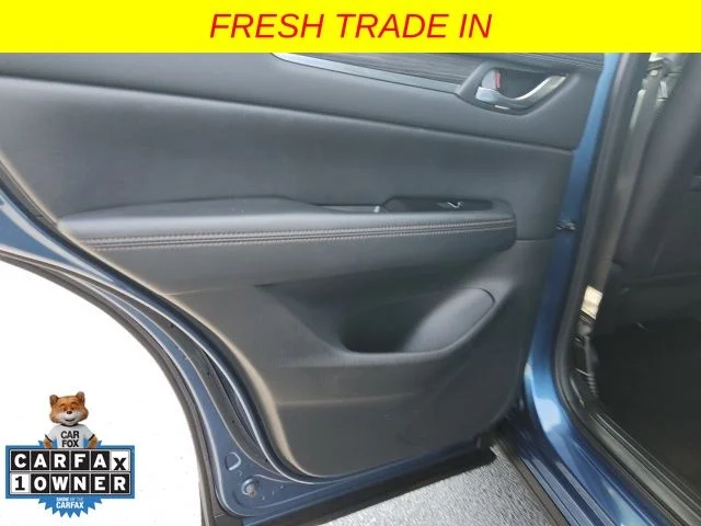 Used 2017 Blue Mazda Grand Select image 18