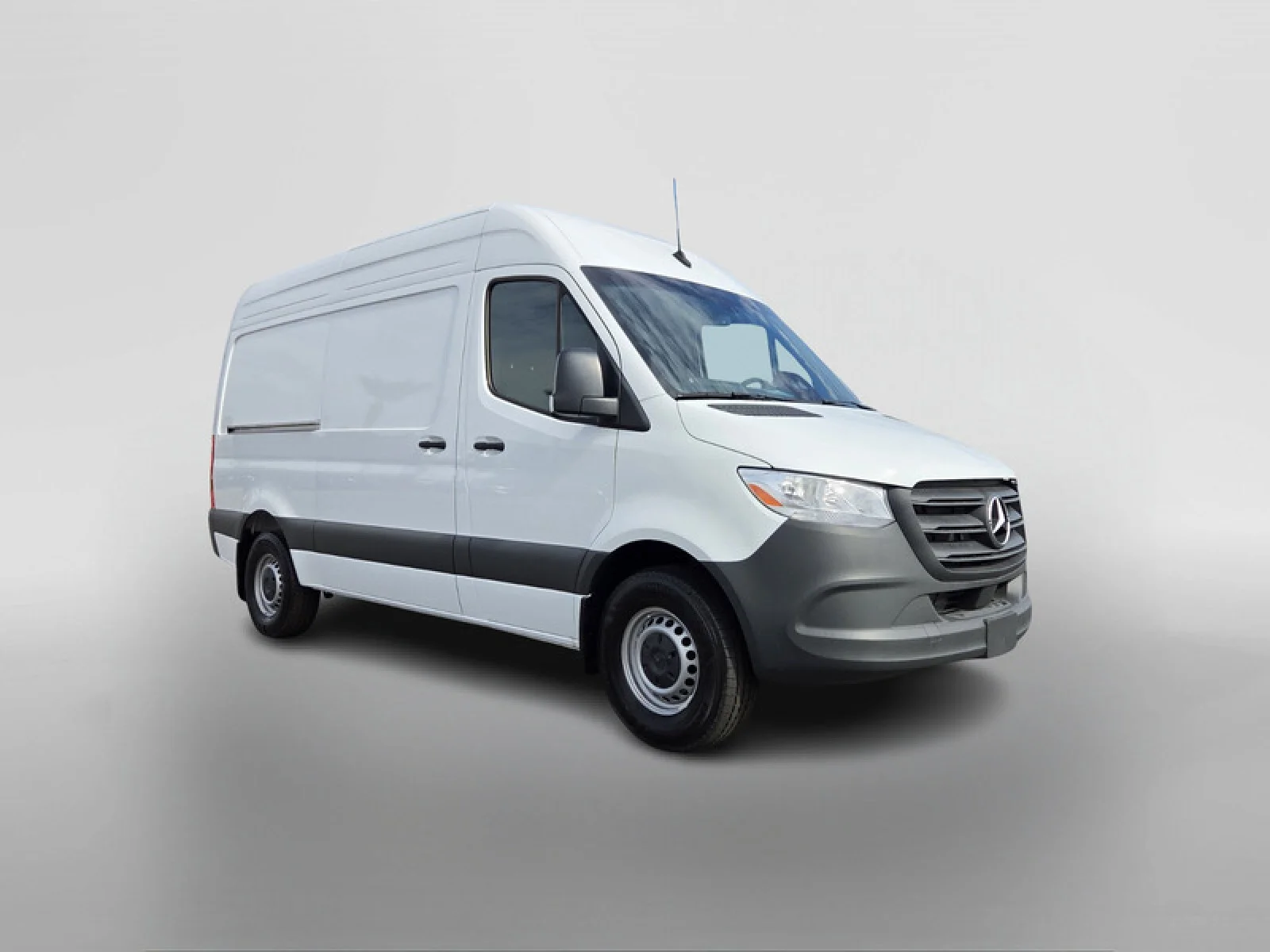 2025 Mercedes-Benz Sprinter Cargo Van Base - Photo 7