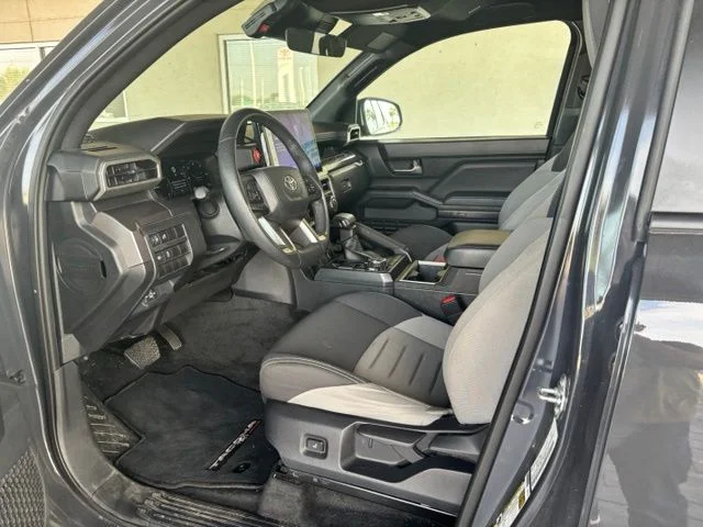 Used 2025  Toyota TRD Off-Road image 10