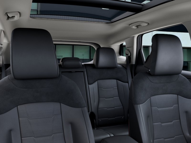 New 2027 Shadow Matte Gray Kia SX-Prestige image 27
