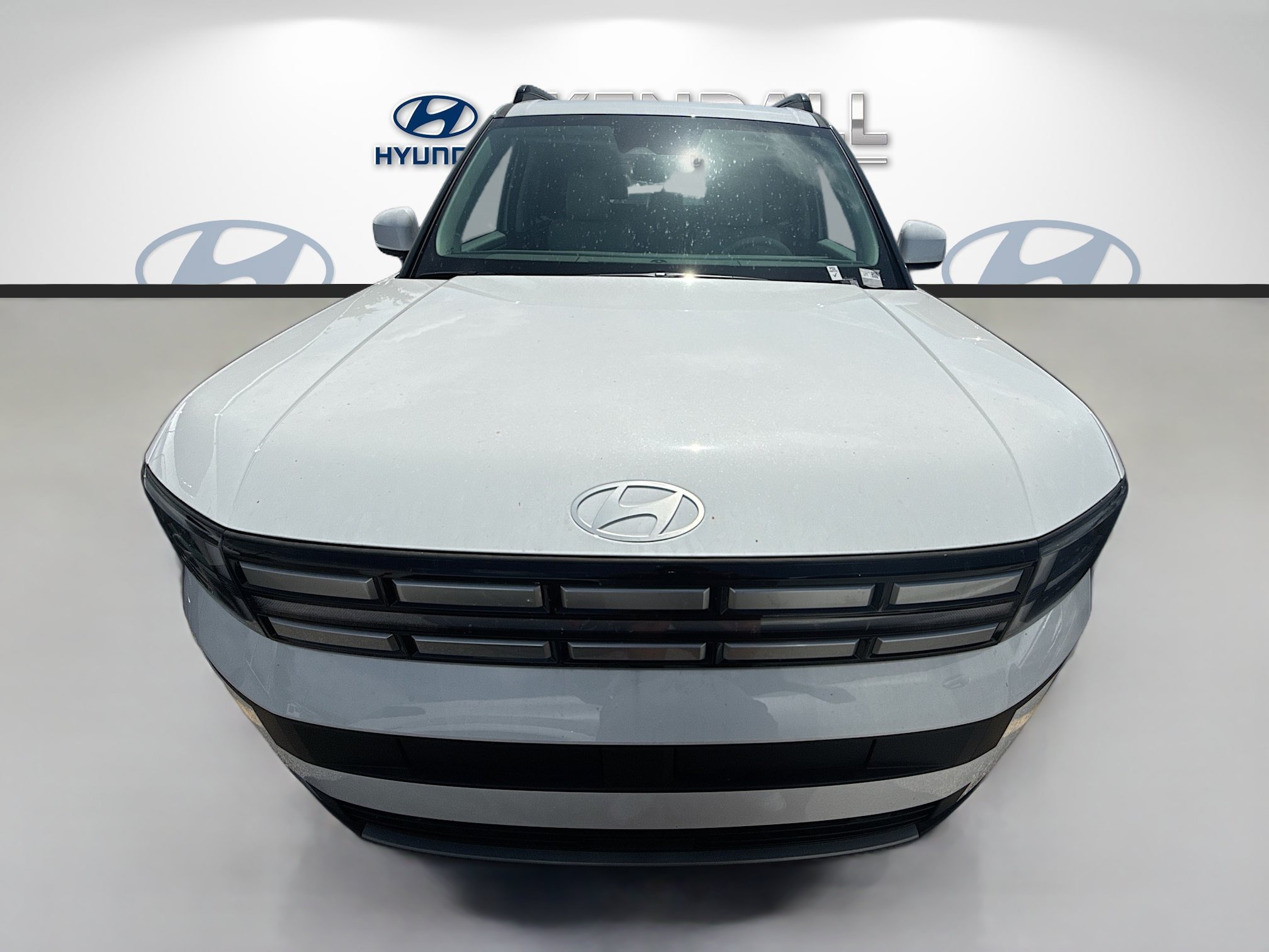 New 2026 Serenity White Hyundai SE FWD image 45