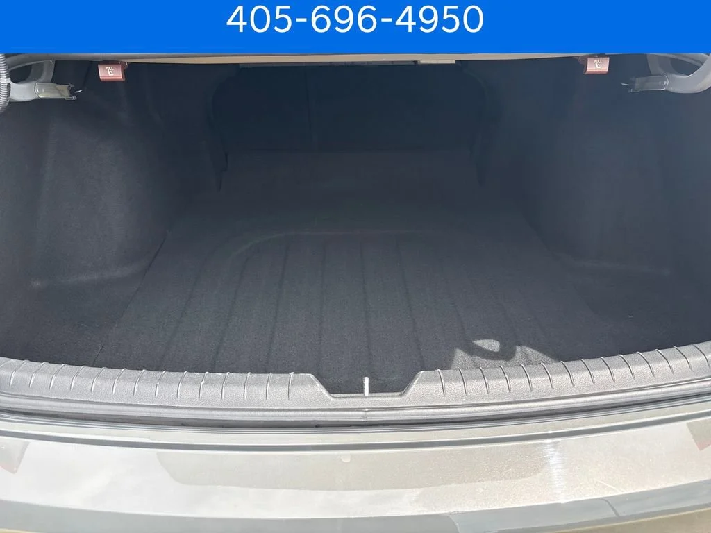Certified Pre-Owned 2020 Hyundai Sonata Limited