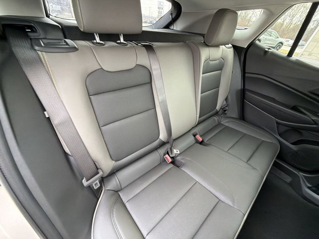 2026 Chevrolet Trax Activ - Photo 27