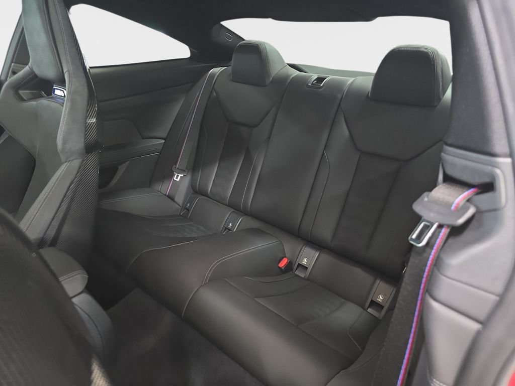 Certified Used 2025 Special Order Color BMW  image 14