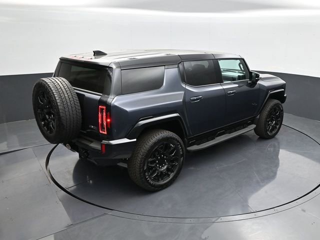 2025 GMC HUMMER EV 3X - Photo 17
