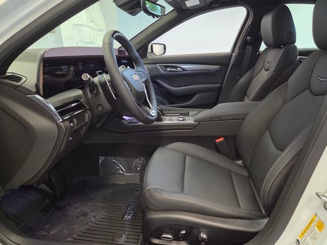 2026 Cadillac CT5 Premium Luxury - Photo 10