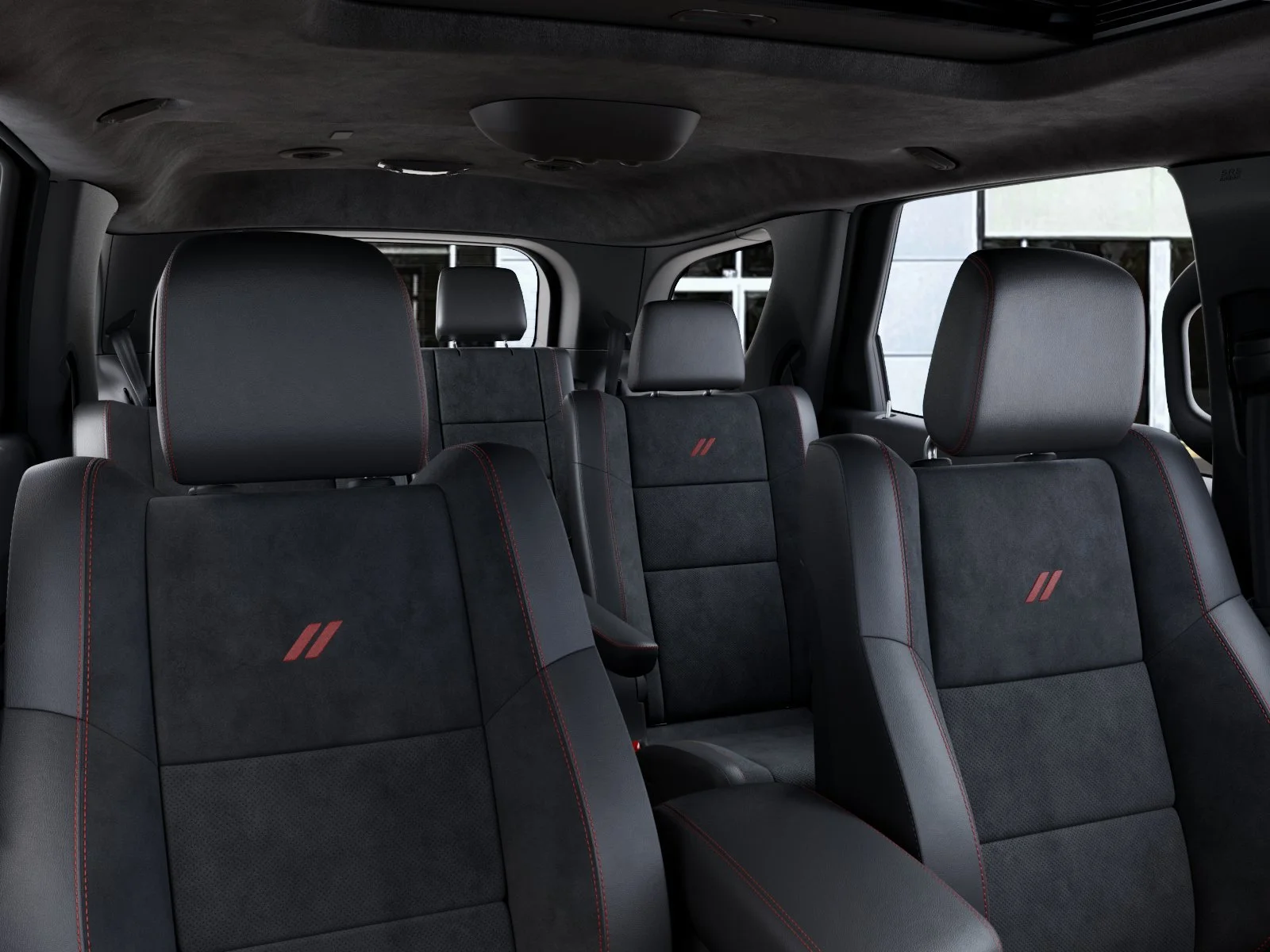New 2026 Night Moves Exterior Paint Dodge GT Premium HEMI V8 image 26