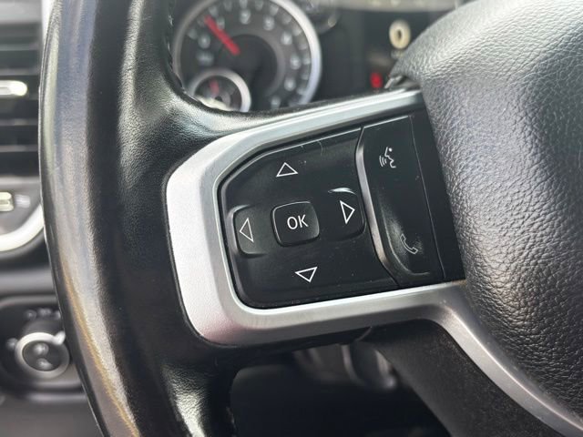 Used 2024  Ram Big Horn image 15
