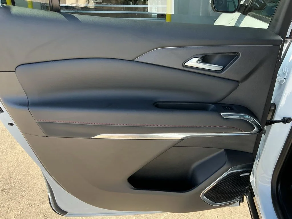 Used 2026 White Chevrolet RS image 18