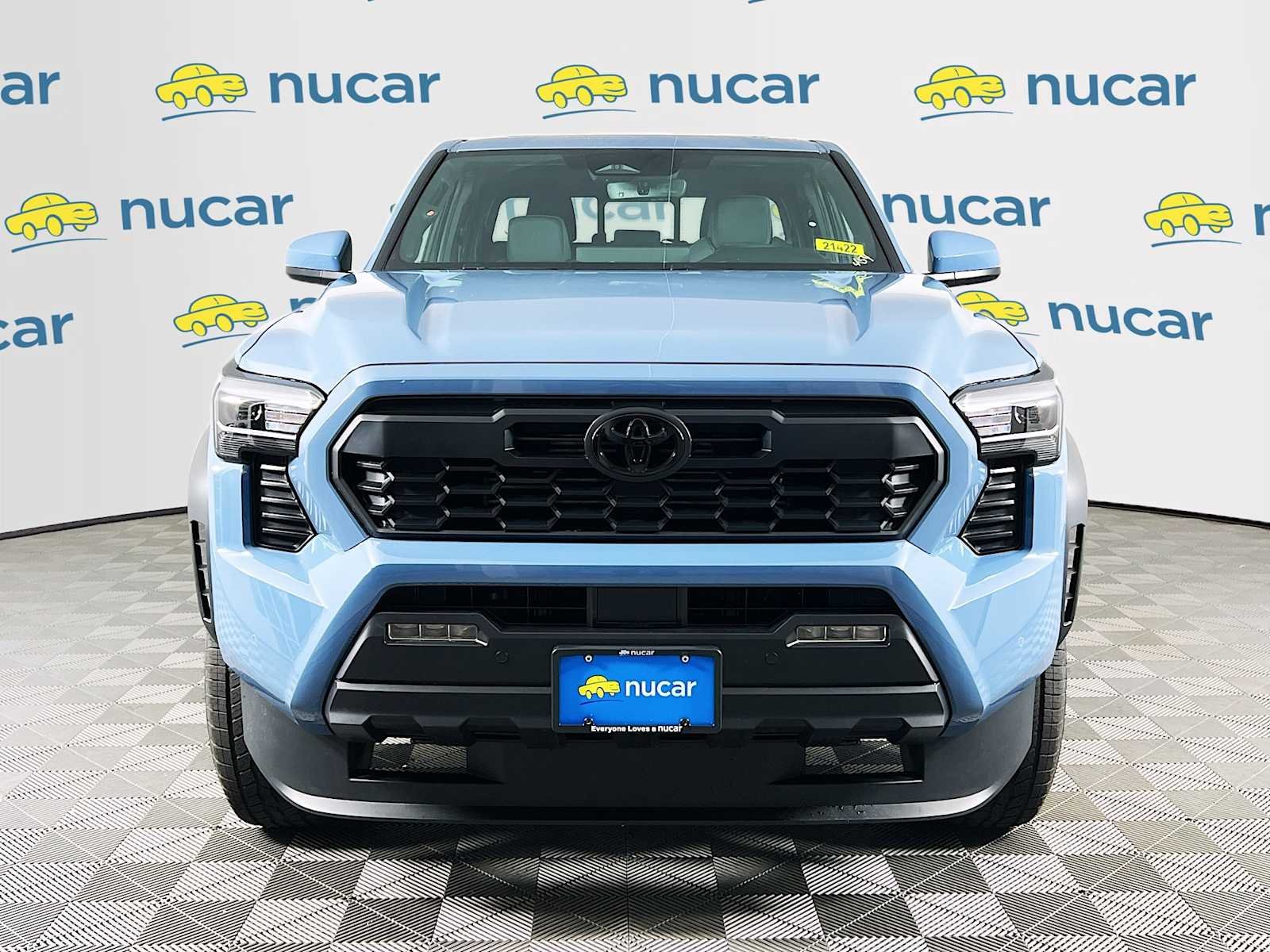 2026 Toyota Tacoma — photo 3