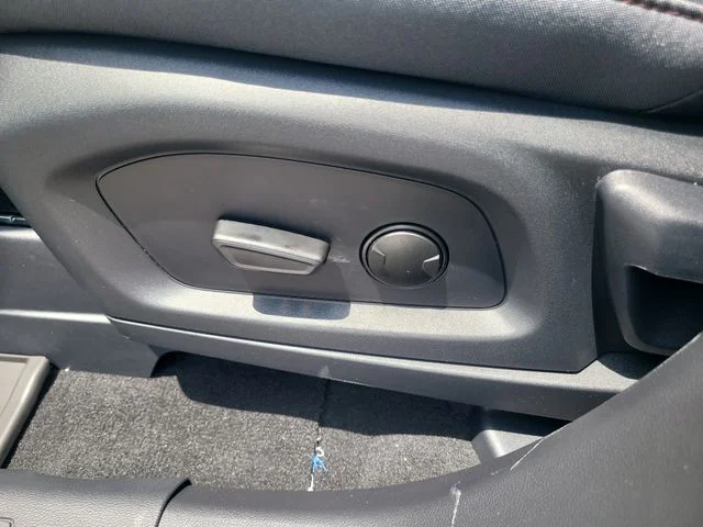 New 2026 White Metallic Ford Active image 21