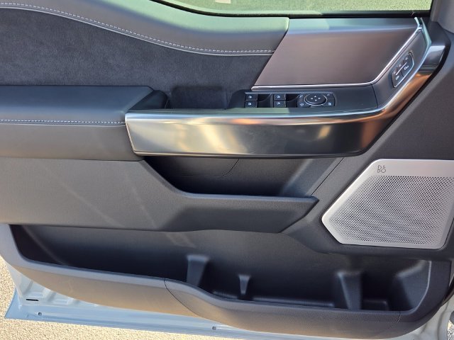 New 2026 Avalanche Ford Platinum image 29