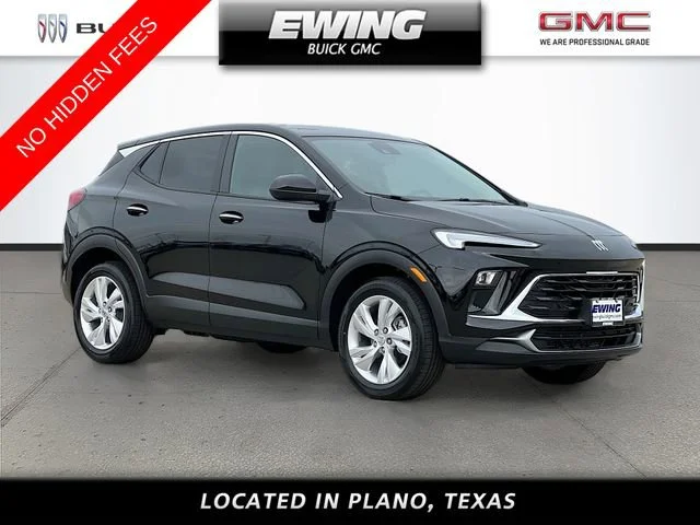 2026 Buick Encore GX Preferred's photo