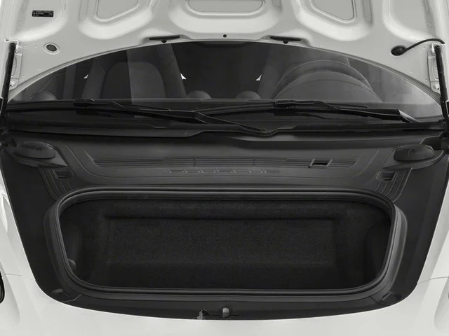 Used 2017  Porsche S image 13
