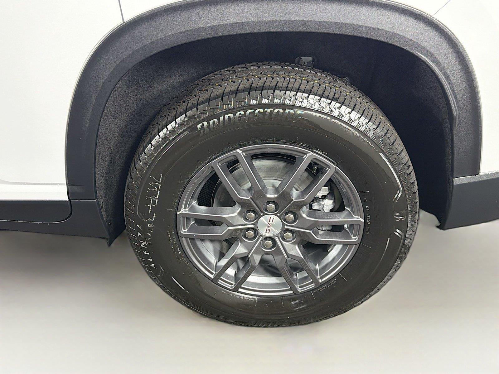 2026 GMC Acadia Elevation - Photo 36