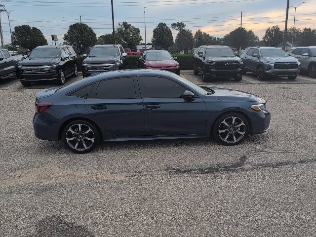 Used 2026 Blue Lagoon Pearl Honda Sport Touring image 16