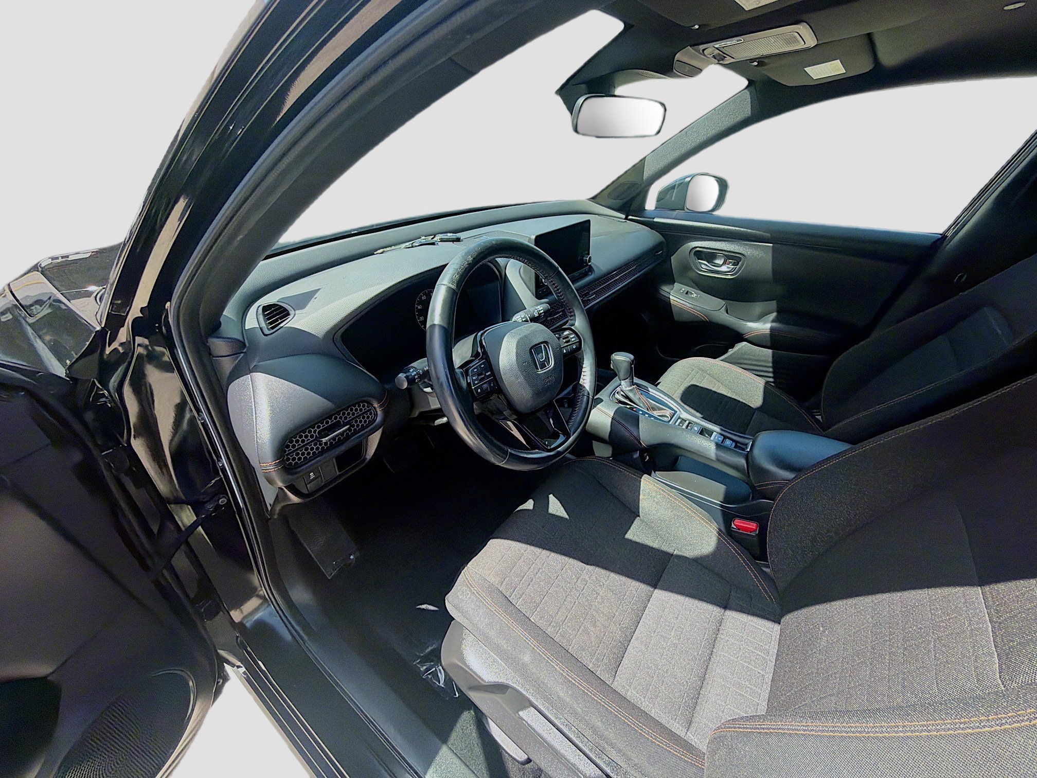 2023 Honda HR-V Sport - Photo 9