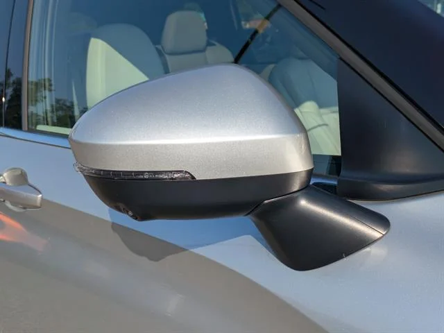 2025 Mitsubishi Outlander Plug-in Hybrid SEL - Photo 11