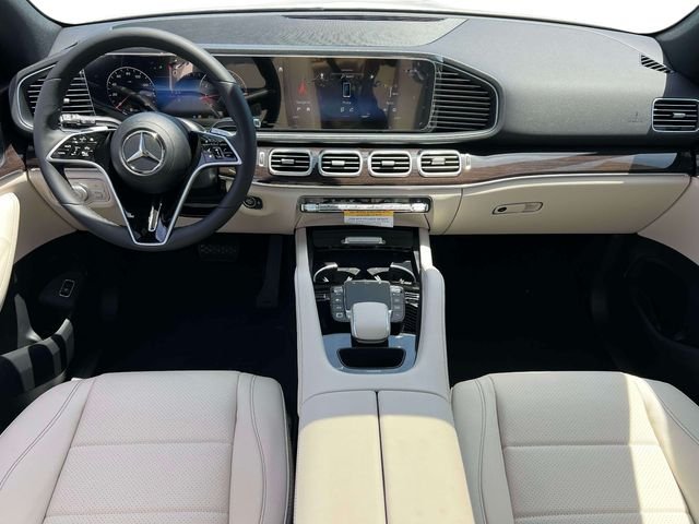 New 2026 Polar White Mercedes-Benz GLE 350 image 14