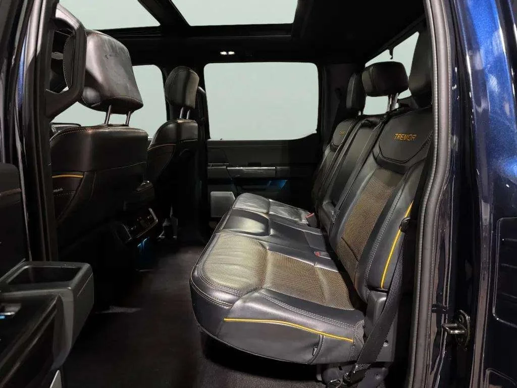 2023 Ford F-150 Tremor - Photo 25