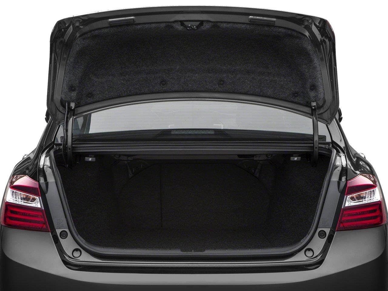 Used 2016  Honda EX image 6