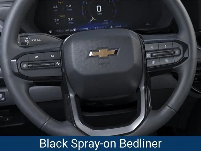 2026 Chevrolet Colorado LT - Photo 22