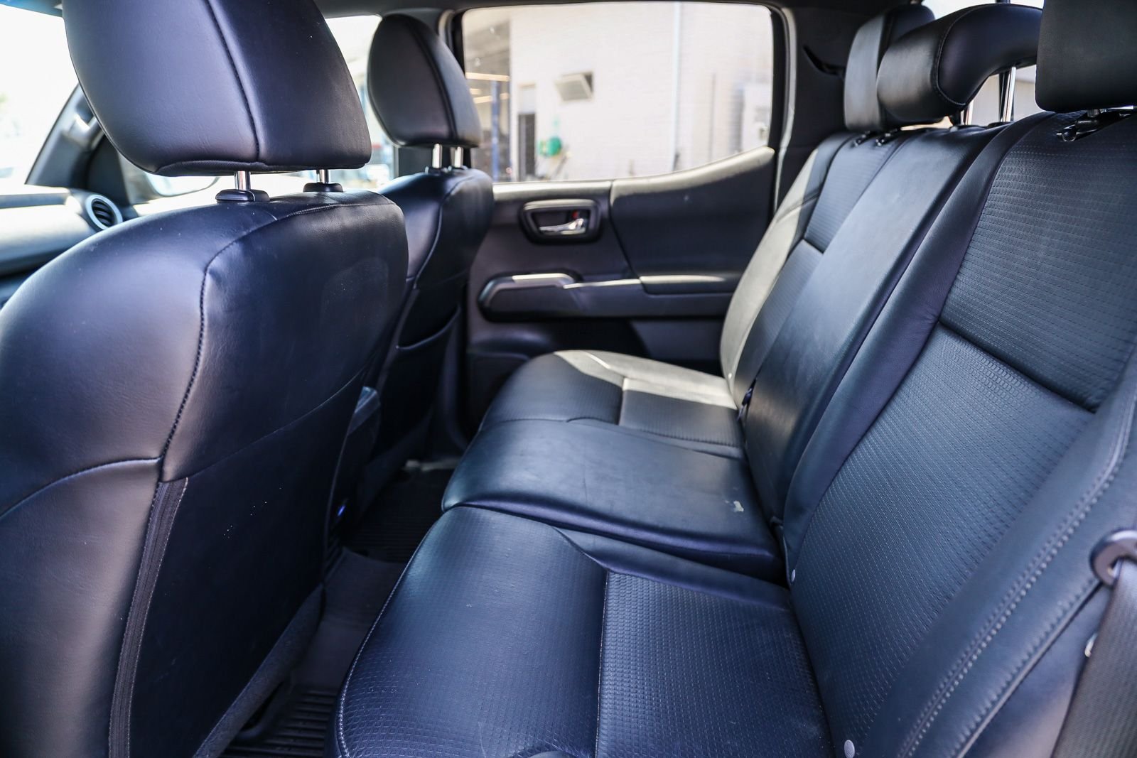 Used 2023 Black Toyota TRD Off-Road image 22