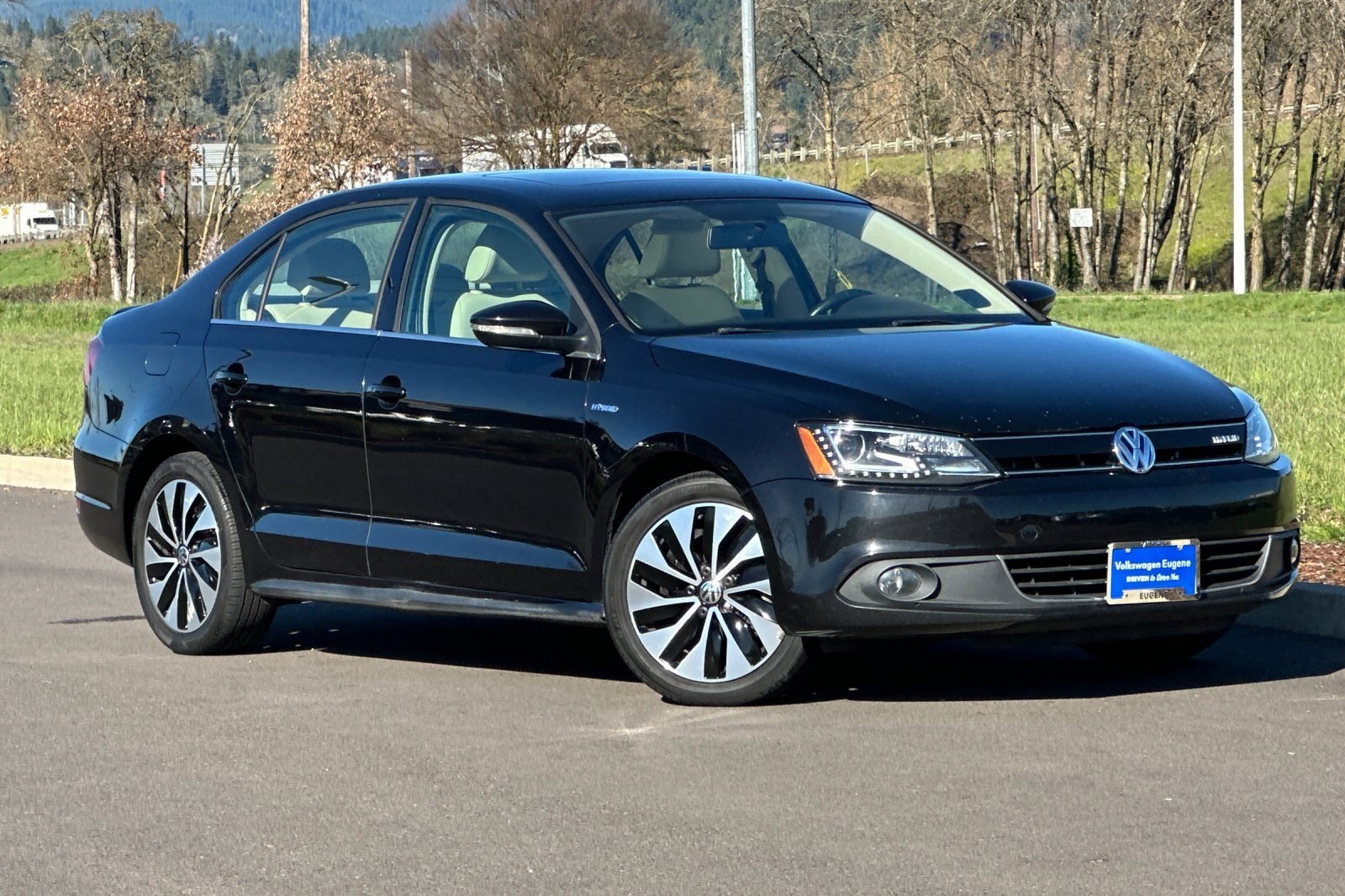 2013 Volkswagen Jetta SEL