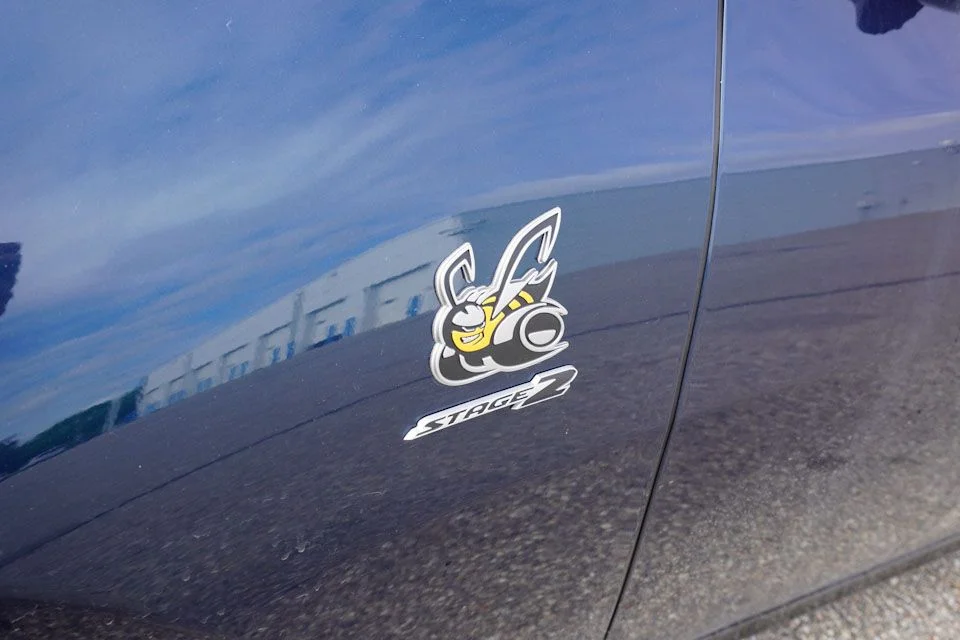 2025 Dodge Charger Daytona Scat Pack - Photo 10