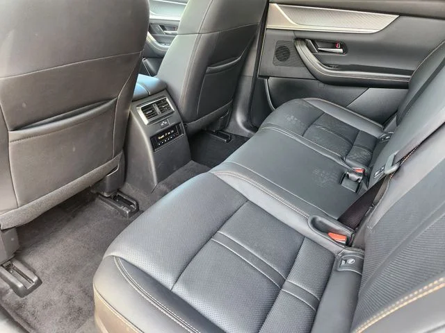 Used 2025 Beige Mazda Premium image 9