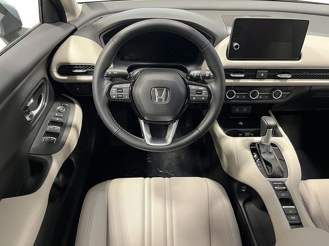 New 2027 Modern Steel Metallic Honda EX-L image 16