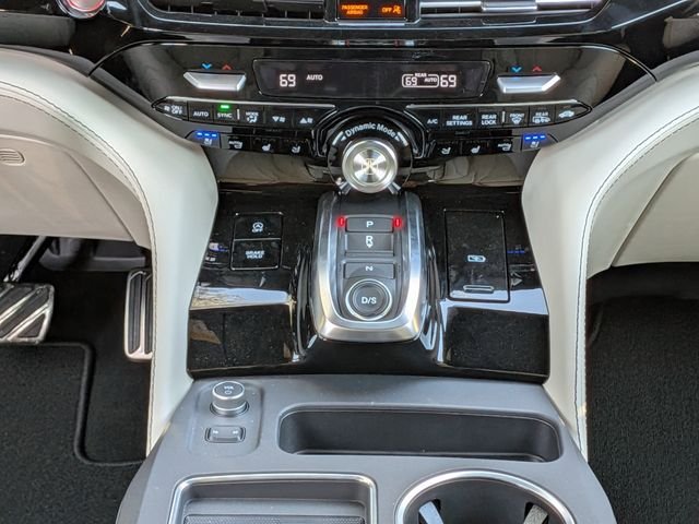 2026 Acura MDX A-Spec w/Advance Package - Photo 23