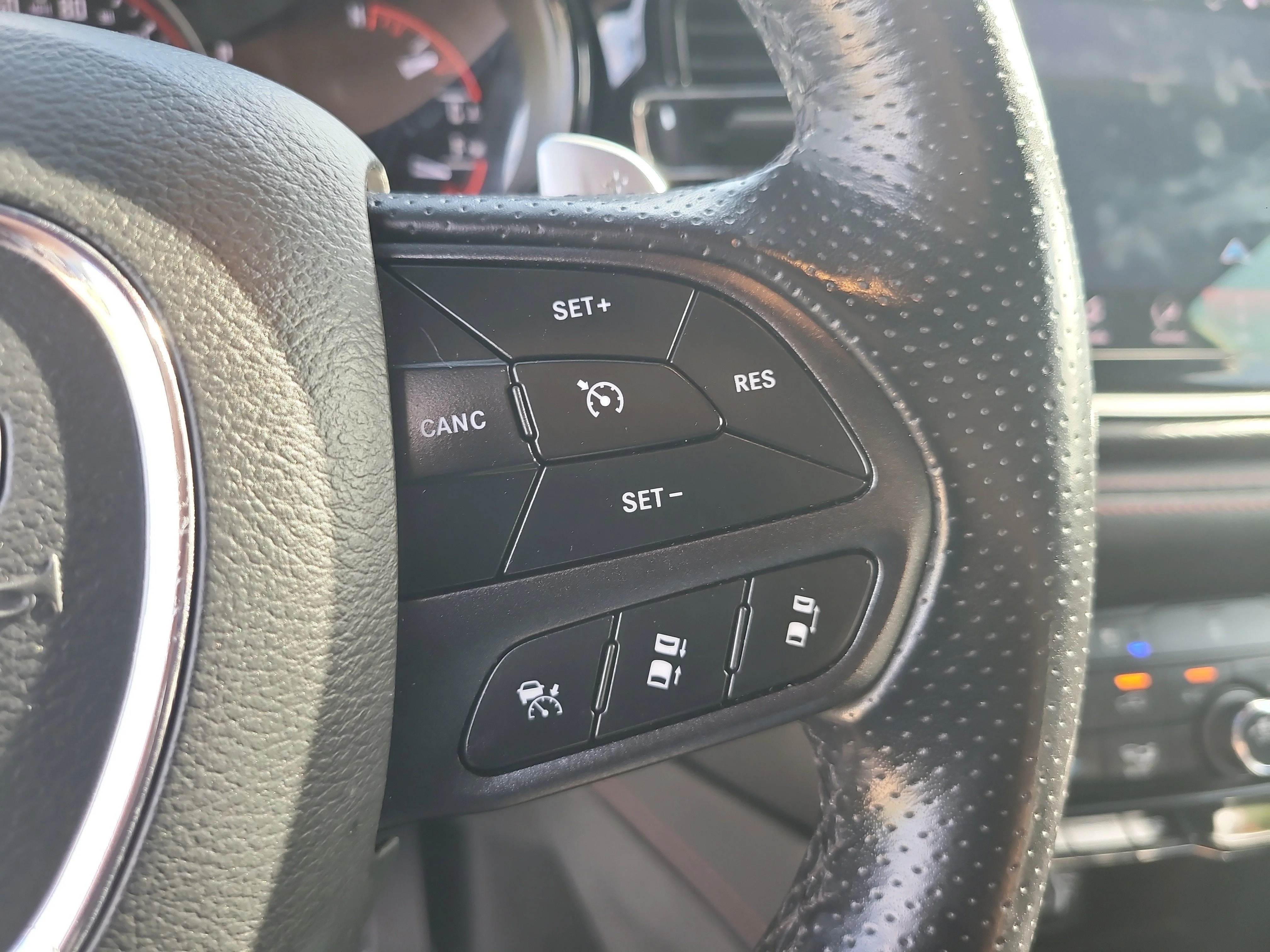 Used 2024 Triple Nickel Dodge GT Plus image 29