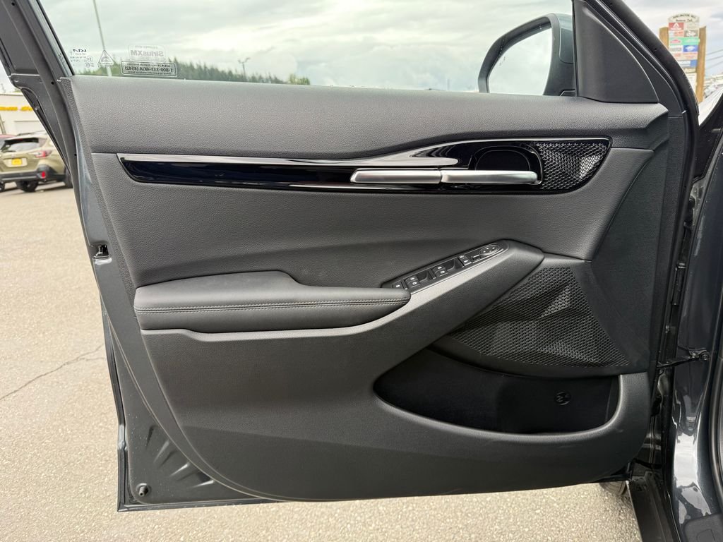 New 2026 Gravity Gray Kia S image 18