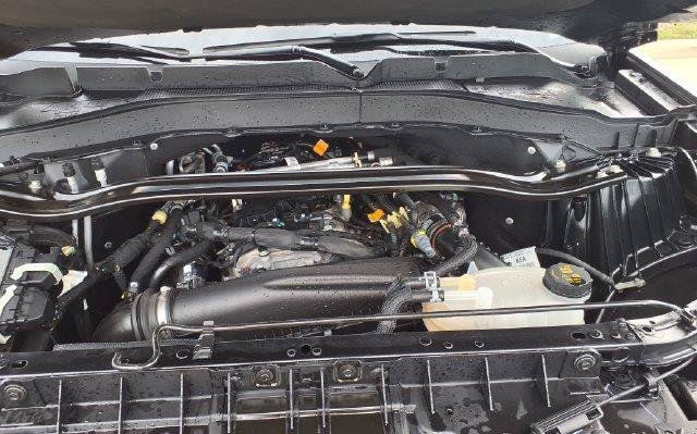 Used 2025 Gray Ford ST-Line image 38