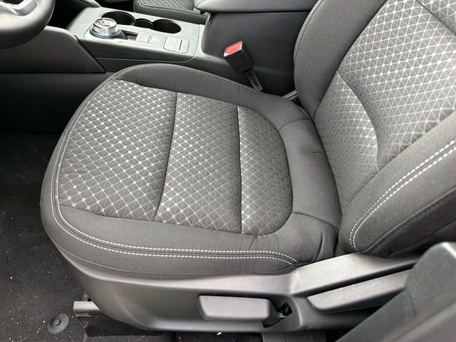 New 2026 Gray Ford Active image 12
